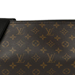 Monogram Soft Polochon MM