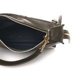 Legacy NVT Roxanne Shoulder Bag Juniper Green