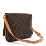 Monogram Musette Tango