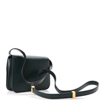 Box Calfskin Teen Classic Box Flap Bag Amazone