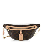 Monogram High Rise Bumbag