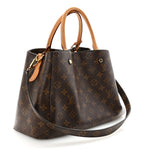 Monogram Montaigne MM