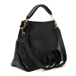 Empreinte Maida Hobo Black