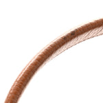 Grained Calfskin Medium The Tote Bag Argan Oil