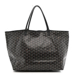 Goyardine Saint Louis GM Black
