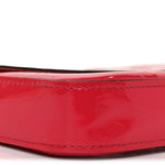 Vernis Felicie Pochette Chain Wallet Hot Pink