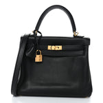 Swift Kelly Retourne 25 Black