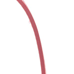 Lambskin Hera Crossbody Bag Flamingo