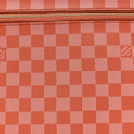Damier Couleurs Kit Clutch Piment