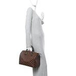 Damier Ebene Speedy 30