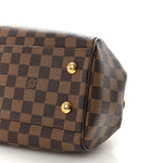 Damier Ebene Trevi PM