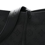 Mahina Flore Black