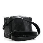 Monogram Eclipse Mini Soft Trunk