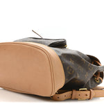 Monogram Montsouris MM Backpack