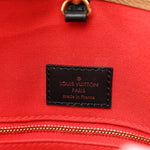 Reverse Monogram Giant Onthego GM
