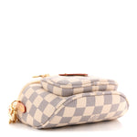 Damier Azur Mini Bumbag