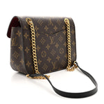 Monogram Passy