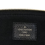 Empreinte Monogram Giant Petit Palais Black Beige