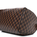 Damier Ebene Speedy 35