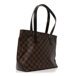 Damier Ebene Cabas Piano