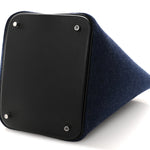 Feutre Swift Picotin Lock 18 PM Bleu Nuit Black