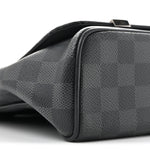 Damier Graphite District GM