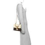 Monogram Locky BB Creme
