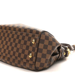 Damier Ebene Trevi PM