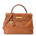 Gulliver Kelly Retourne 32 Gold
