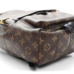 Monogram Palm Springs Backpack PM