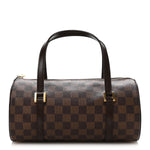Damier Ebene Papillon 26
