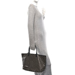 Goyardine Saint Louis PM Black