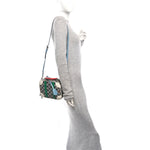 Damier Valisette BB Black White