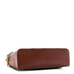 Lizard L19 Extra Pocket Pouch Smoked Caramel