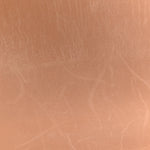 Smooth Vintage Calfskin Monogram Medium Kaia Satchel Gold