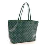 Goyardine Artois MM Green