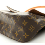 Monogram Mini Looping