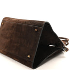 Suede Soft Margaux 15 Mocha