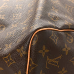 Monogram Keepall 60