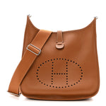 Taurillon Clemence Evelyne III GM Gold