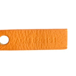 Goyardine Saint Louis PM Yellow