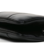 Calfskin Petite GG Small Tote Bag Black