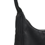 Tessuto Nylon Mini Re-Edition 2000 Bag Black