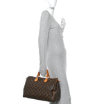 Monogram Speedy 35