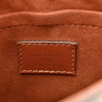 Monogram Locky BB Caramel