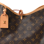 Monogram CarryAll PM