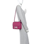 Evercolor Constance 24 Rose Pourpre