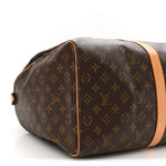 Monogram Keepall 50