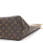 Monogram Neo Neverfull MM Pivoine
