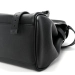 Heavy Grain Medium Alexa Black